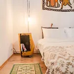 Lupeni Alley Cozy Apartment&private Garden