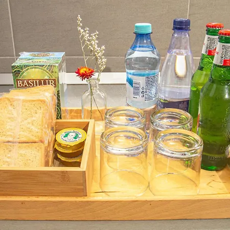 Lupeni Alley Cozy Apartment&private Garden * Braşov