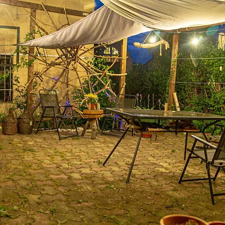 Appartement Lupeni Alley Cozy Apartment&private Garden *