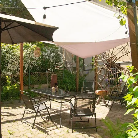Lupeni Alley Cozy Apartment&private Garden
