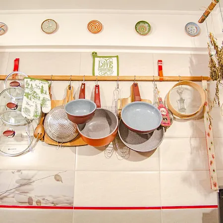 Appartement Lupeni Alley Cozy Apartment&private Garden *