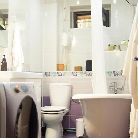 Lupeni Alley Cozy Apartment&private Garden Appartement