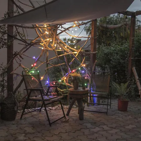 Appartement Lupeni Alley Cozy Apartment&private Garden *