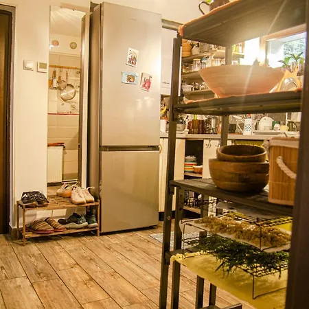 Appartement Lupeni Alley Cozy Apartment&private Garden Braşov