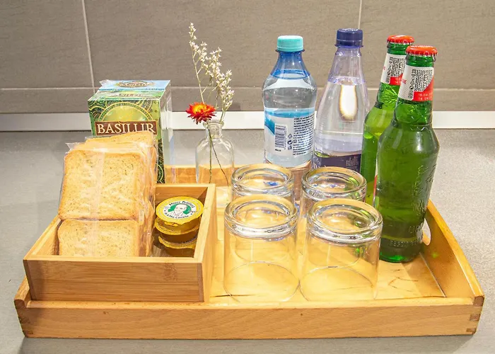 Lupeni Alley Cozy Apartment&private Garden * Braşov