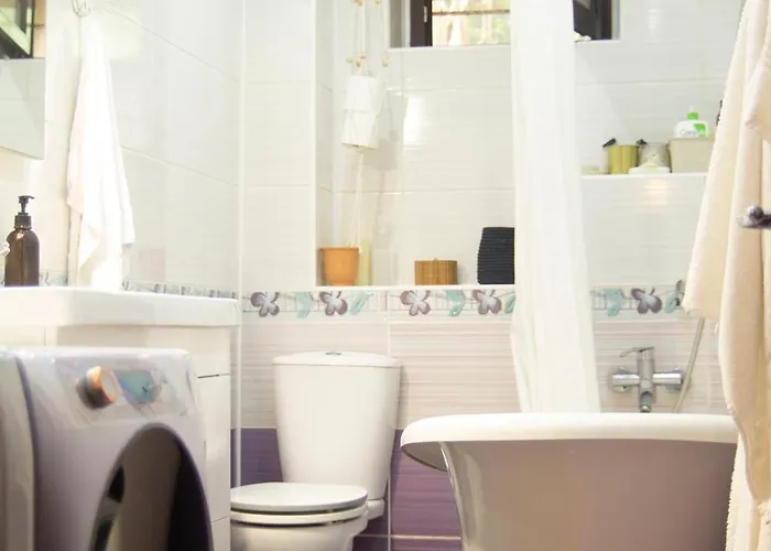 Lupeni Alley Cozy Apartment&private Garden Daire