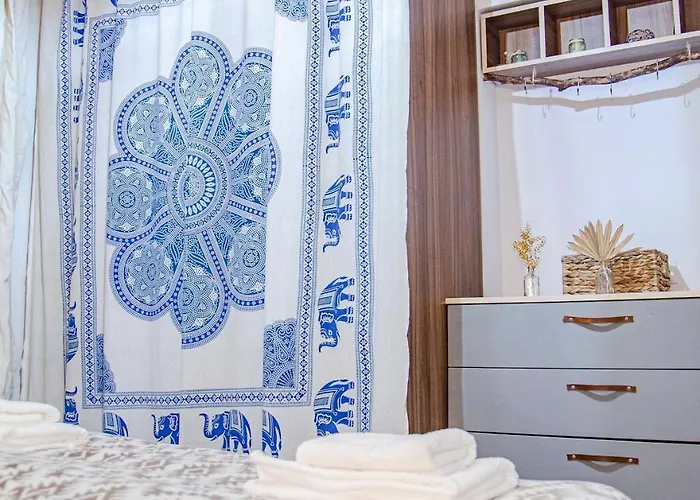 Apartment Lupeni Alley Cozy Apartment&private Garden Brasov